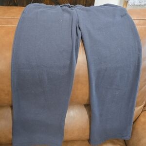 Abercrombie & Fitch Charcoal Joggers Girls